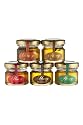Sabatino Truffle Honey, 1oz.