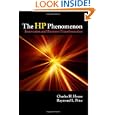 The HP Phenomenon: Innovation and Business Transformation... by Charles House and Raymond Price