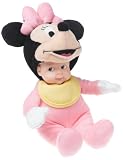 Minnie : Disney  Babies The Peek-a-boos
