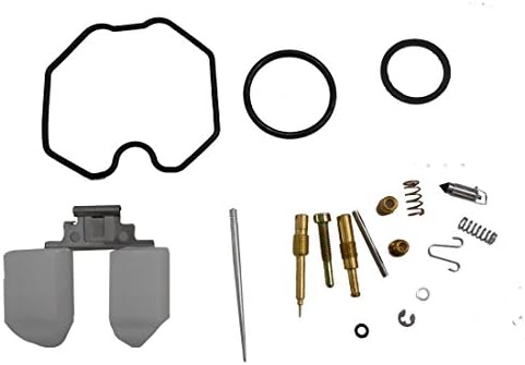 26mm Carburetor Repair Kits for CG125cc ATV Quad Dirt Bike Pit Bike Go Kart