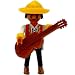 5157 �ץ쥤�⡼�ӥ� playmobil fi?ures (series2) �ܡ����� 7.�ޥꥢ�å����Х�� ���С����¹�͢����