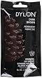 Dylon Permanent Fabric Dye -Dark Brown