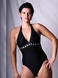 41%2BYgvu0qEL. SL160  sexy Neckholder Badeanzug Rimini in GrÃ¶ÃŸe 46