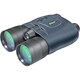 NEW 5.0x NexGen Night Vision Binoculars with 50mm Lens (Photo & Video Accessories)