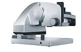 Graef Zentro Z6 Allesschneider Vollmetall