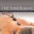 Hot Stone Massage: The Essential Guide to Hot Stone and Aromatherapy Massage