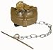 Stant 10413 Truck Locking Fuel Cap