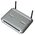 Belkin G+MIMO Wireless Router