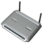 Belkin F5D9230-4 Wireless-G Plus MIMO Router