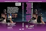 ASA USA Softball DVD: Fundamentals of Catching