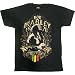 Bob Marley - T-shirts - Mens Vintage