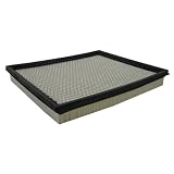 Pentius PAB7440 UltraFLOW Air Filter