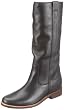 Buffalo London 13020 COW MILLED 122709 Damen Klassische Stiefel