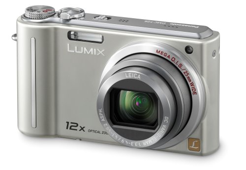 Panasonic Lumix DMC-ZS1