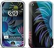 Pinwheels Design Protective Skin Decal Sticker for Apple iPhone (2G)1st Generation