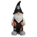 Oakland Raiders Gnome - 11"