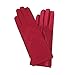 totes ISOTONER Womens Knit Lined Spandex Winter Glove