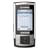 vodafone Samsung L810 -schwarz/silber-