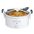 Hamilton Beach Stay/Go Slow Cooker  33163H