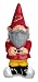 NCAA Iowa State University Cyclones Garden Gnome [Sports]