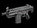 東京マルイ[MARUI] 　G3 SAS　HC ハイサイクル ニッケルフルセット