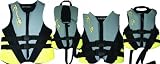 EvolutionC MENS VEST NEOPRENE 2XL BC 9726-7370
