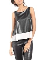 Olivia Top (Gris Oscuro)