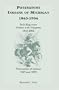 Potawatomi Indians of Michigan, 1843-1904, Including some Ottawa and Chippewa, 1843-1866, and Potawatomi of Indiana, 1869 and 1885