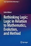 Rethinking Logic: Logic in Relation t...