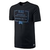 Nike Mens Lock Up Dri-Fit Tee