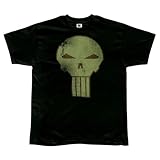  : Punisher - Not Forgotten T-Shirt