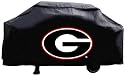 Georgia Bulldogs Grill Cover