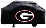 Georgia Bulldogs Grill Cover