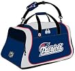 New England Patriots Duffle Bag - Football Sports Merchandise