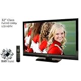 JVC JLC32BC3000 32-Inch 1080p LCD TV