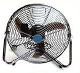 Premiair HPF4500 18 Retro Air Circulator