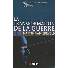 La transformation de la guerre