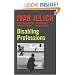 Disabling Professions (Ideas in Progress)