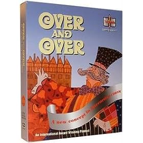 Over And Over