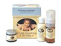 A Little Something For Baby (3 pieces)
