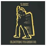 T. Rex -  Electric Warrior