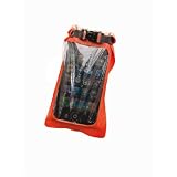 Aquapac(アクアパック) Mini Stormproof Phone Case OR Orange 034