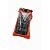 Aquapac(アクアパック) Mini Stormproof Phone Case OR Orange 034