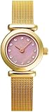 SKAGEN (XJ[Q) rv basic steel ladys J107XSGGD P[X: 18mm fB[X [KAi]