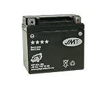 Produkt-Bild: Batterie JMT GEL - YTX5L-BS