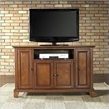Crosley Furniture KF10002CCH Newport TV Stand