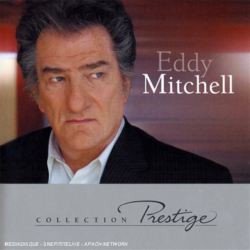 Eddy Mitchell - Collection - Zortam Music