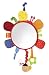 Sigikid 40120 PlayQ - Baby, Blumenspiegel