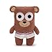 GUND Bear in Underwear - Bear 9