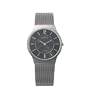 Skagen Men's 233LTTM Titanium Mesh Watch